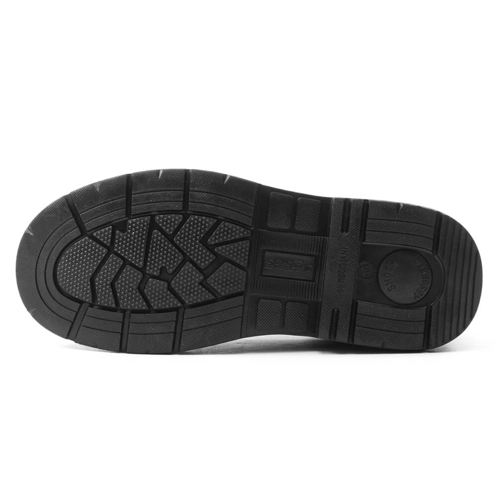 รองเท้านิรภัย DELTON เบอร์ 40